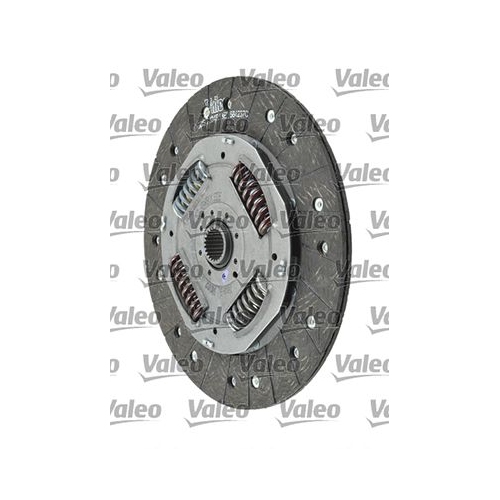 Kit ambreiaj Valeo 835057