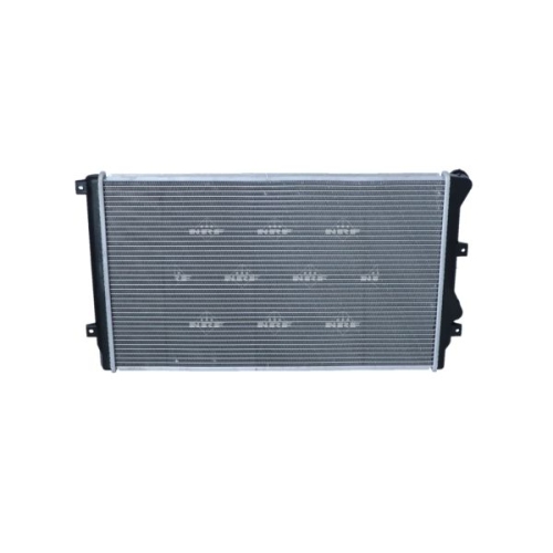 NRF Radiator, racire motor EASY FIT