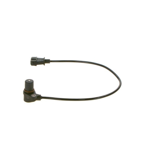 BOSCH Senzor impulsuri, arbore cotit