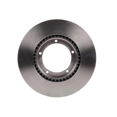 Set disc frana Porsche 911 Convertible 08.82-08.89, 911 Targa 11.64-11.90, 911 01.63-11.90, 924 11.75-08.89, 944 06.81-07.91, Fata, 282,5X20,4mm, ventilat, BOSCH