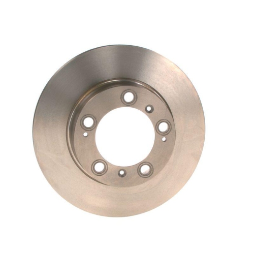 Set disc frana Porsche Boxster (986) 09.96-12.04, Fata, 297,8X24mm, ventilat, BOSCH