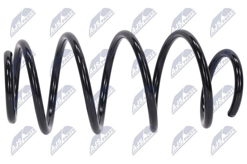 Arc suspensie Citroen Ds3 2009-2015, Ds Ds 3 2015-2019; partea din fata; 5002YX; NTY, aftermarket