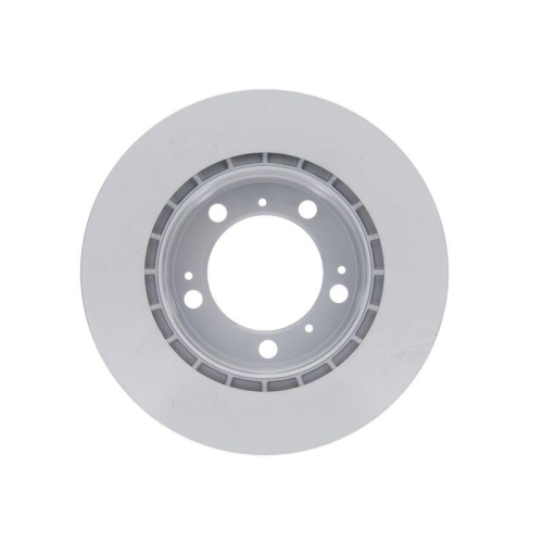 Set disc frana Porsche Boxster (986) 09.96-12.04, Spate, 292X20mm, ventilat, BOSCH