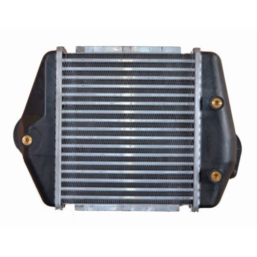 Radiator intercooler Nrf 30360