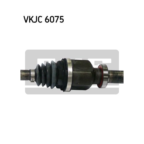Planetara Skf VKJC6075, parte montare : Punte Fata, Dreapta