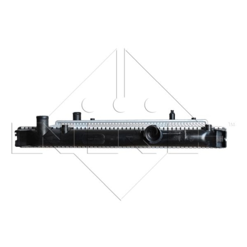 NRF Radiator, racire motor