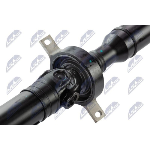 Ax cardan Bmw 325i E90, E91, E92, E93 2004-, Spate, CV Manuala, 26107531310