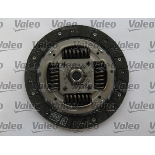 Kit ambreiaj Valeo 835076