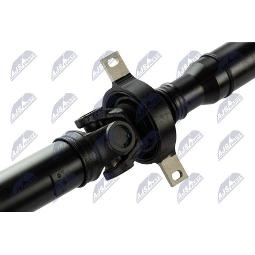 Ax cardan Bmw 330d F30, F31 2012-, 430d F32, F33, F36 2013-, Spate, 26107600174