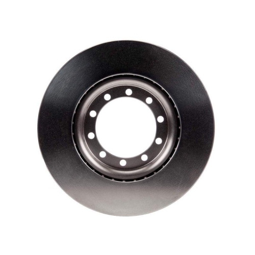Set disc frana Renault Mascott Box (Fh) 01.99-06.04, Mascott Box 01.99-12.10, Mascott (Uh Hh) 01.99-06.05, Mascott Platform / Chassis 01.99-12.13, Fata, 290X26mm, ventilat, BOSCH