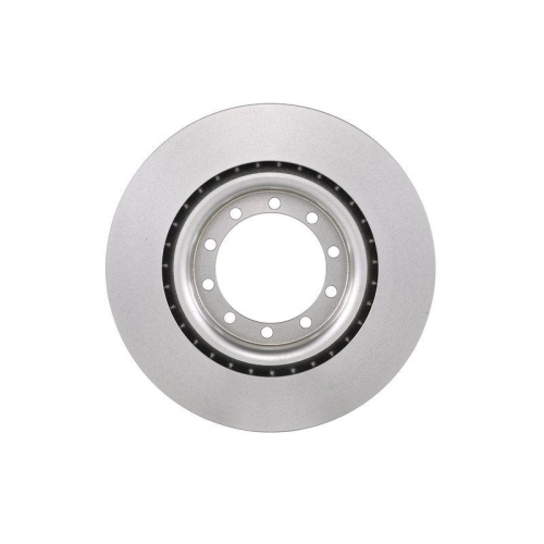 Set disc frana Renault Mascott Box (Fh) 01.99-06.04, Mascott Box 01.99-12.10, Mascott (Uh Hh) 01.99-06.05, Mascott Platform / Chassis 01.99-12.13, Master Pro Box (Fh) 05.04-04.10, Fata, 290X22mm, ventilat, BOSCH