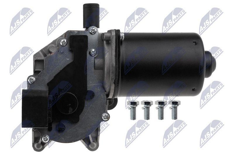 Motoras stergator parbriz Land Rover Freelander 2006-2014; LR002253; NTY, aftermarket