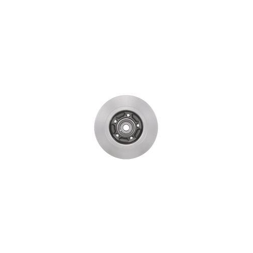 Set disc frana Renault Megane 2 (Bm0/1 Cm0/1) 07.01-10.12, Megane 2 Coupe-Cabriolet (Em0/1) 09.03-03.10, Megane 2 Estate (Km0/1) 08.03-08.12, Megane 2 Saloon (Lm0/1) 08.03-, Scenic 2 (Jm0/1) 06.03-07.10, Spate, 270X10mm, plin, BOSCH