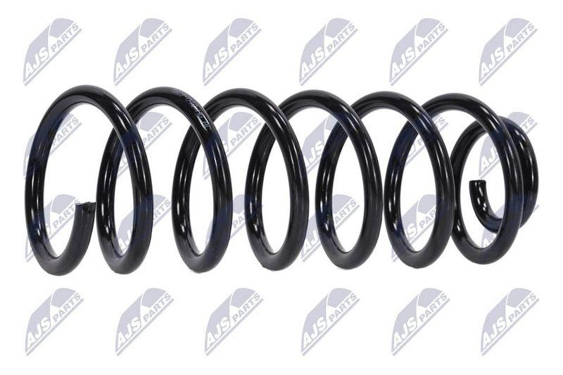 Arc suspensie Citroen Jumpy 2007-2016, Fiat Scudo 2007-2016, Peugeot Expert 2007-; partea din spate; 5102Q8; NTY, aftermarket