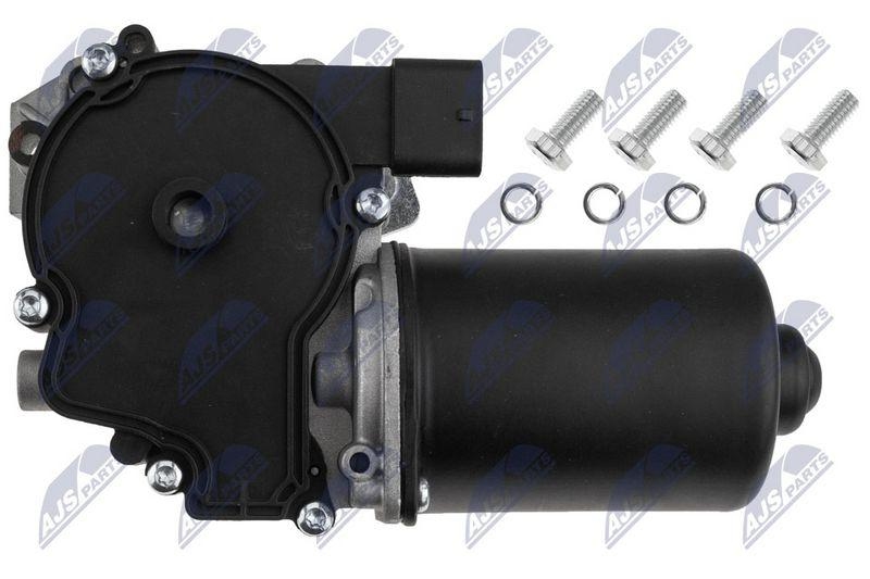 Motoras stergator parbriz Mercedes Klasa V (W447) 2014-; W000051184; NTY, aftermarket