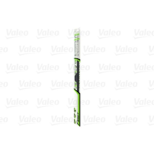 Lamela stergator First VALEO 575010, cu lama de 700 mm, cu 3 adaptori de fixare, 1 buc.