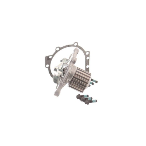 SKF Pompă de apă, răcire motor