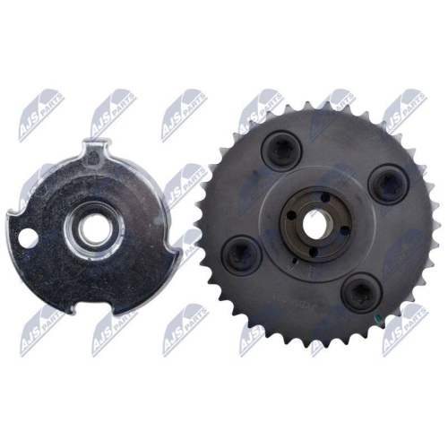 Regulator ax came Bmw Seria 1 E81, E87 130 2005-, 3 E90, E91 323, 325, 330, 335 2004-, 5 E60, E61 523, 525, 530 2004-, parte admisie, 11367583207