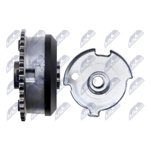 Regulator ax came Bmw Seria 1 E81, E87 130 2005-, 3 E90, E91 323, 325, 330, 335 2004-, 5 E60, E61 523, 525, 530 2004-, parte evacuare, 11367583208