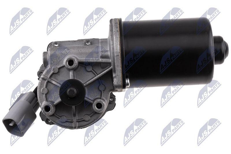 Motoras stergator parbriz Toyota Yaris 1999-2005; 85110-0D020; NTY, aftermarket