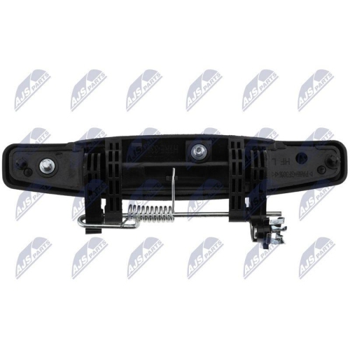 Maner exterior Dacia Duster 2010-, Sandero 2008-, Renault Thalia 2000-, Thalia 2 2008-, Stanga-Fata, Spate, 8200733836