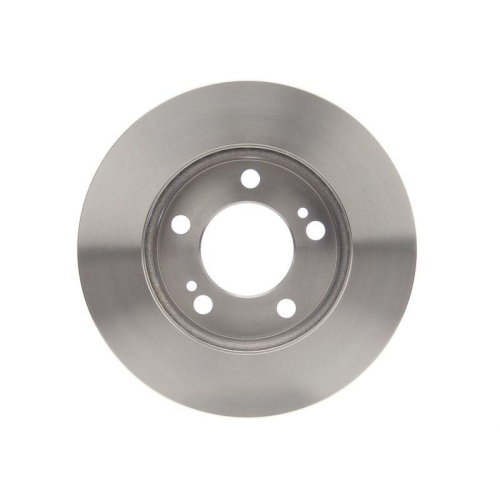 Set disc frana Ssangyong Actyon I 11.05-, Actyon 2 08.12-, Actyon Sports I (Qj) 11.05-, Actyon Sports 2 01.12-, Kyron 05.05-12.14, Rexton / Rexton 2 (Gab) 04.02-, Fata, 294X28mm, ventilat, BOSCH