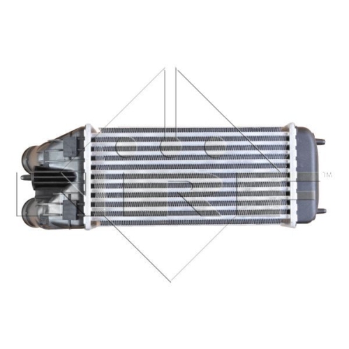 Radiator intercooler Nrf 30460