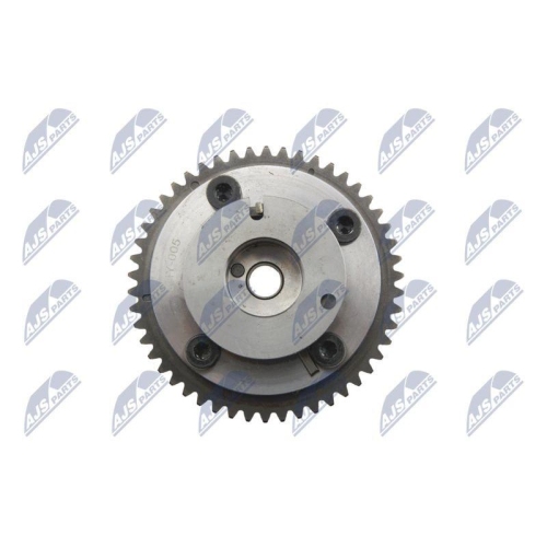 Regulator ax came Hyundai Santa Fe 2 3.5 4x4 2010-2012, Kia Sorento 3.5 2011-2013, Exhaust Camshaft, 24370-3C102