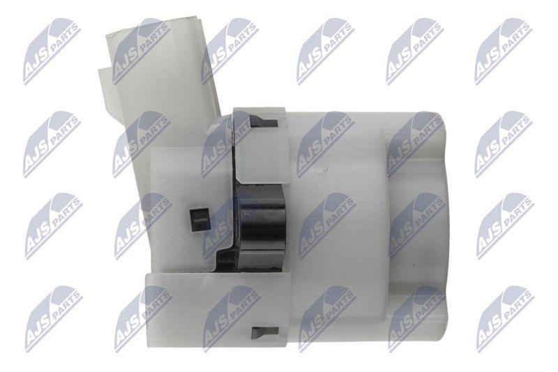 Comutator, buton pornire Hyundai Accent 2007-, Kia Rio 2007-; 93110-4D000; NTY, aftermarket