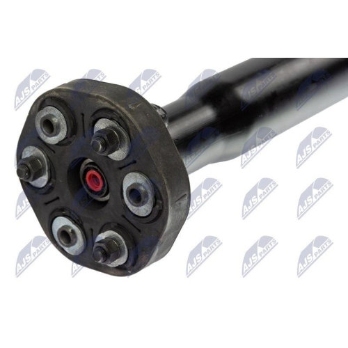 Ax cardan Bmw X3 E83 2.0d 2004-05.2006, Spate, 26103402142