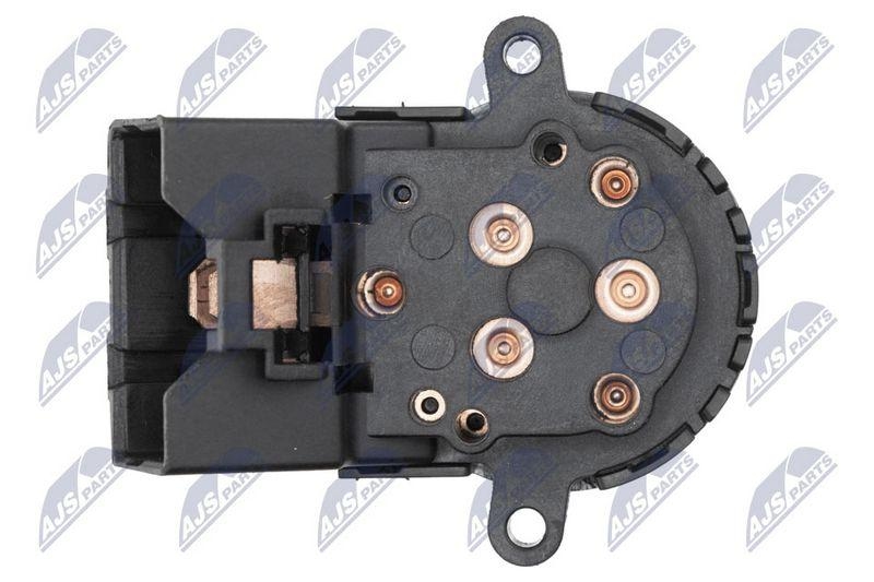 Comutator, buton pornire Hyundai Elantra 2021-; 93110-J7000; NTY, aftermarket