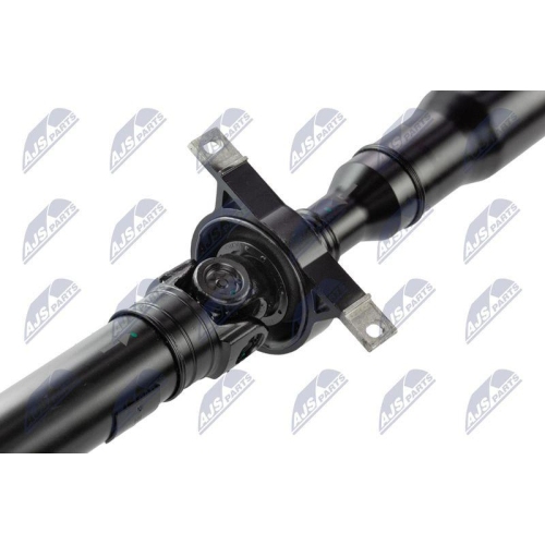 Ax cardan Bmw X3 E83n 18d, 20d 2008-2010, Spate, CV Automata, 26107577059