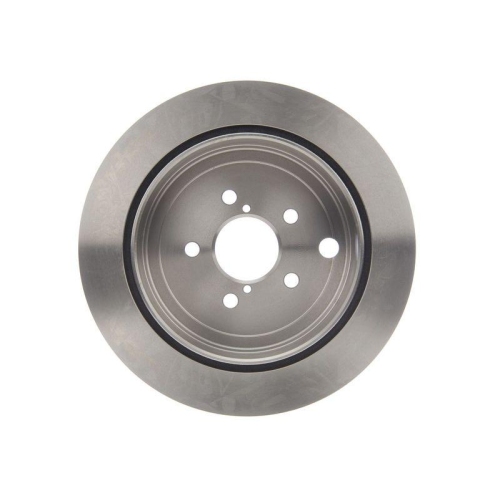 Set disc frana Subaru Brz 06.12-, Legacy 5 (Bm) 05.09-, Legacy 5 Estate (Br) 06.08-12.14, Outback (Br) 06.09-; Toyota Gt 86 Coupe (Zn6) 03.12-, Spate, 289,6X18mm, ventilat, BOSCH