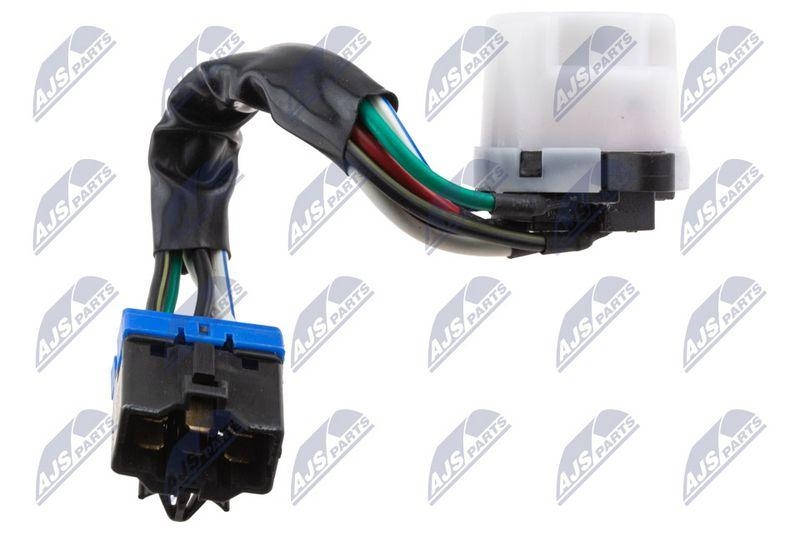 Comutator, buton pornire Hyundai I30 2006-, Elantra II 2006-, Kia Cee'd 2006-, Cee'd II 2009-, Pro Cee'd 2008-; 93110-2H000; NTY, aftermarket