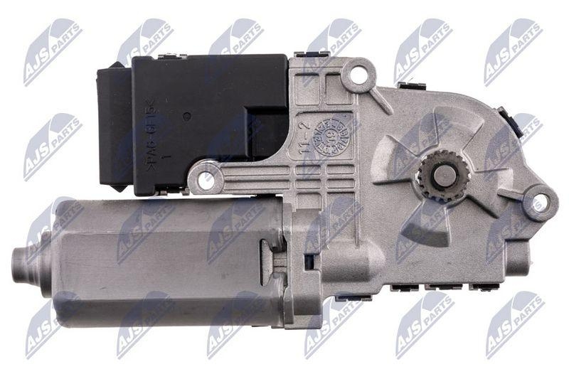 Motoras trapa Opel Meriva B 2010-, Insignia A 2009-, Astra J 2010-; 13389361; NTY, aftermarket