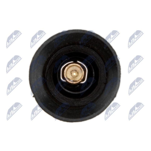 Conector bobina de inductie Bmw Seria 3 2.0, 2.3, 2.5, 2.8, 3.3 -2005, X5 3.0, 4.4, 4.6 2000-, Land Rover Range Rover 4.4 2002-2005, Rover 45 2.0 V6 2000-, 75 2.0, 2, 5 V6 1999-, ECZ-BM-002A