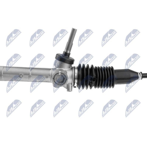 Caseta directie Smart Fortwo -2007, Fara Servodirectie, 12533V001000000