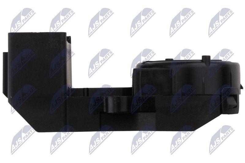 Comutator, buton pornire Toyota Corolla 2013-2018, Auris 2012-2018; 84450-02030; NTY, aftermarket