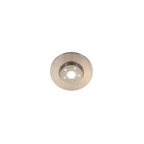 Set disc frana Subaru Trezia 11.10-; Toyota Corolla Sedan ( E15) 10.06-12.18, Urban Cruiser ( P1) 07.07-03.16, Verso S ( P12) 11.10-10.16, Fata, 275X22mm, ventilat, BOSCH