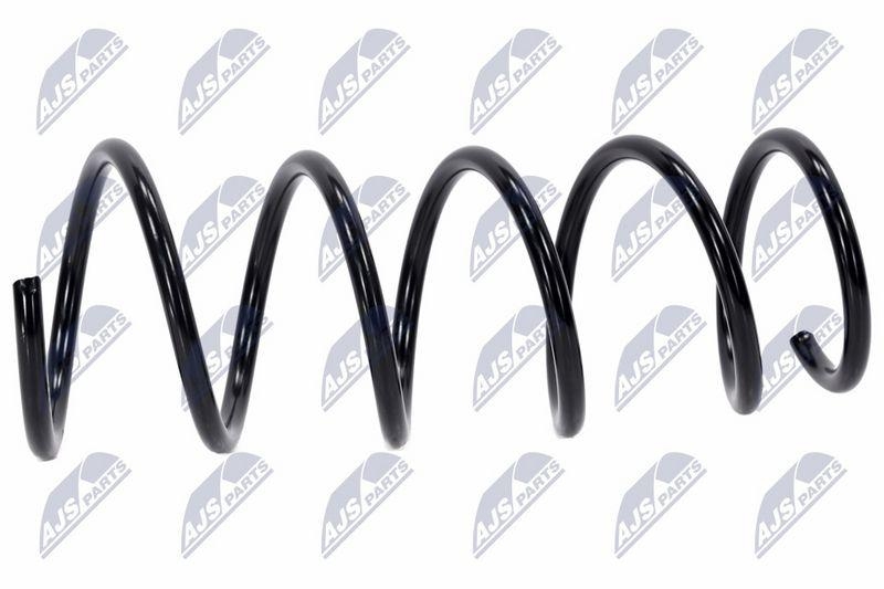 Arc suspensie Dacia Duster 2010-2018; partea din fata; 540101922R; NTY, aftermarket