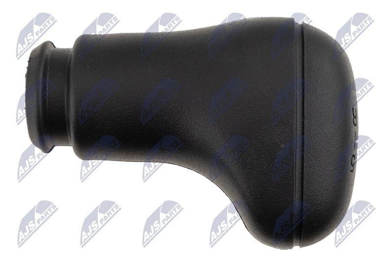 Nuca schimbator viteze Fiat Ducato 1994-2002; 1326262080; NTY, aftermarket