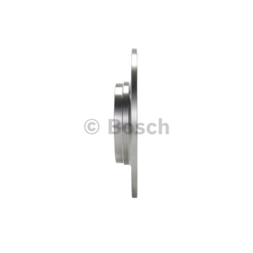 Disc frana Bosch 0986479131, parte montare : Punte Spate