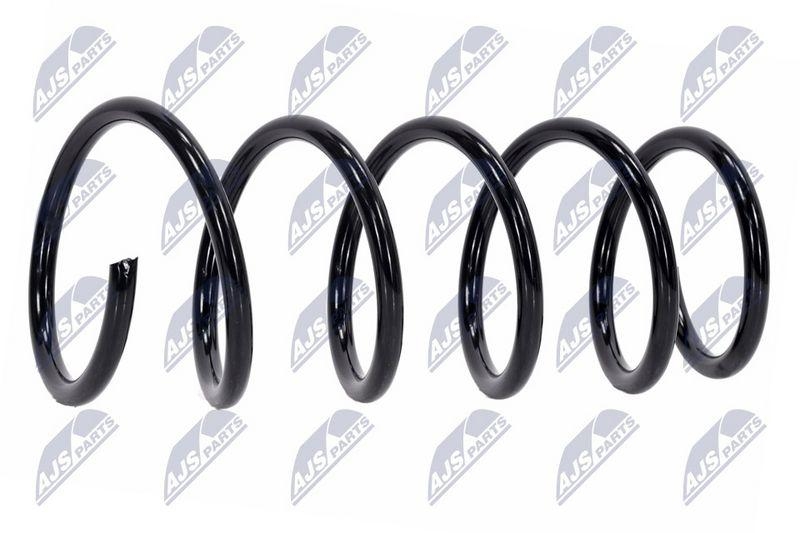 Arc suspensie Dacia Duster 4x4 2010-2018; partea din spate; 550202720R; NTY, aftermarket