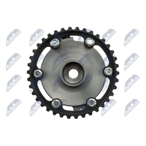 Regulator ax came Renault Clio 2 2.0 Sport 2000-, Clio 3 2.0 Sport 2006-, Laguna 2 1.8, 2.0 2001-, Espace 2.0 2002-, Megane 2 2.0 2002-, 7700108671
