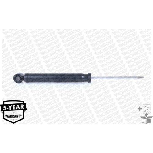 Amortizor gaz Skoda: Octavia 2 (1z5) (02.04-06.13); VW: Golf 5 (1k1) (10.03-07.10), Golf 6 (5k1) (10.08-12.14), Jetta 1 (1k2) (09.04-12.13), , MONROE