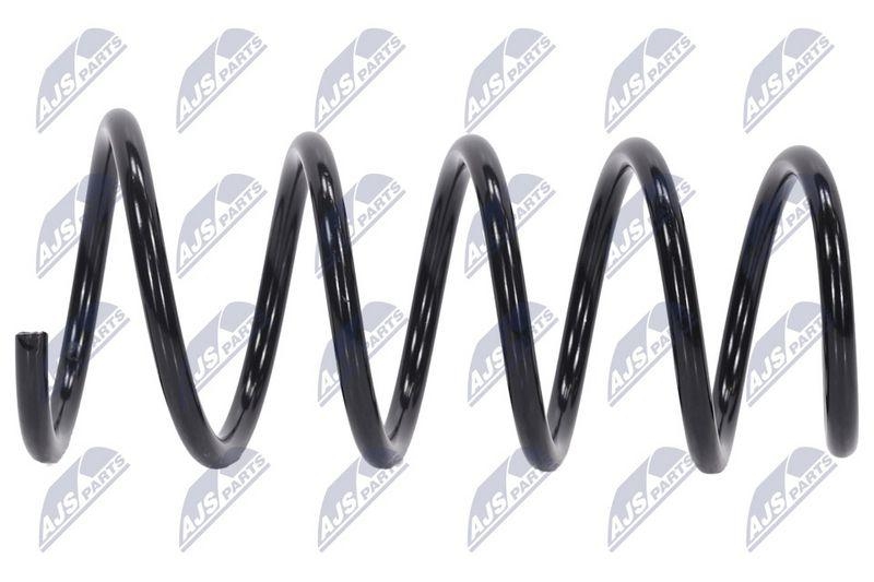 Arc suspensie Dacia Logan 2010-, Dacia Sandero 2008-; partea din fata; 8200708057; NTY, aftermarket