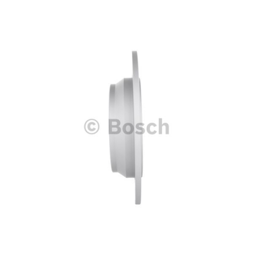 Disc frana Bosch 0986479138, parte montare : Punte Spate
