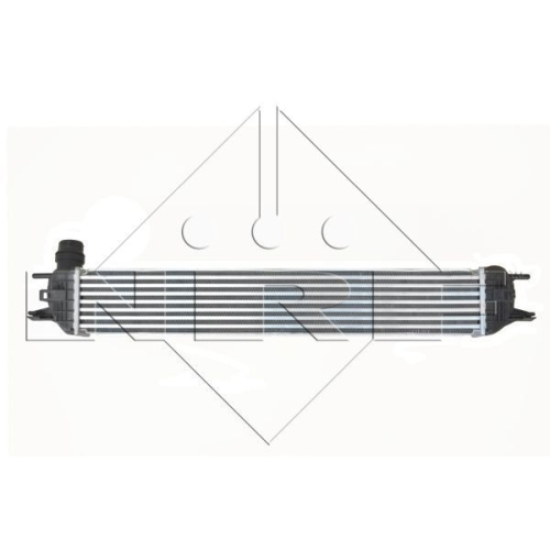 Radiator intercooler Nrf 30503