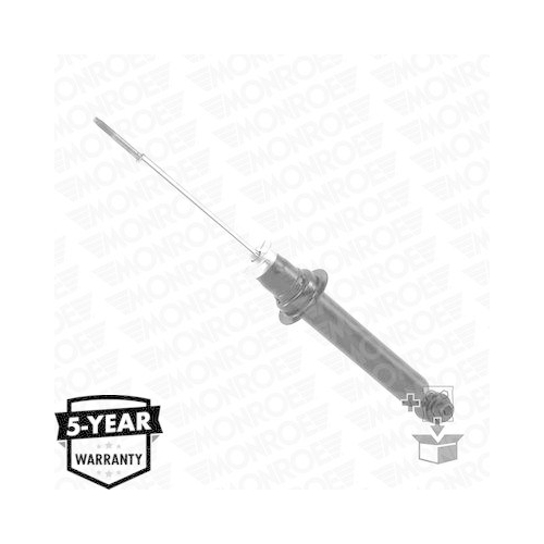 Amortizor gaz Bmw 5 (E39), 09.95-07.03, 520 D, 520 i, 523 i, 525 d, 525 i, 525 td, 525 tds, 528 i, 530 d, 530 i, 535 i, 540 i, Spate, MONROE