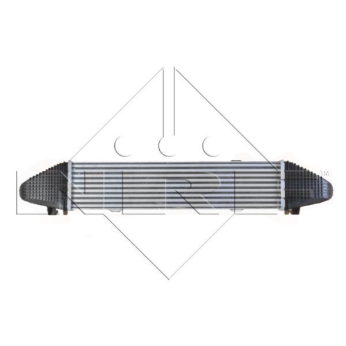 Radiator intercooler Nrf 30504